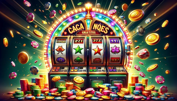 Jackpot Master Slots  Casino کیسینو میں سلاٹ کھیلنا شروع کریں۔